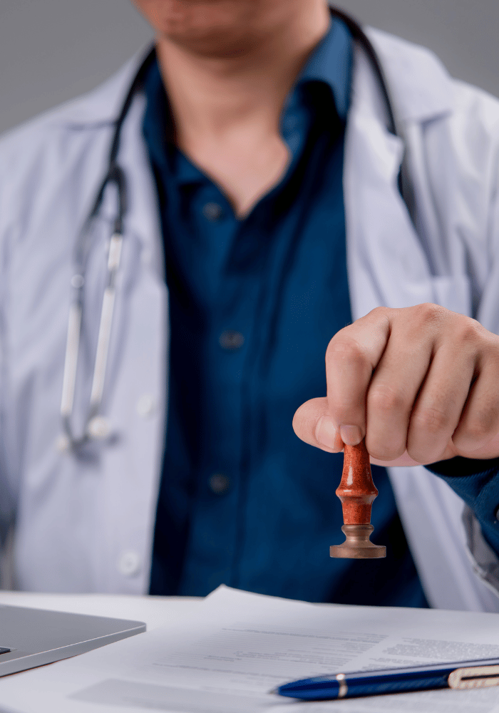 serviço – direito da saúde